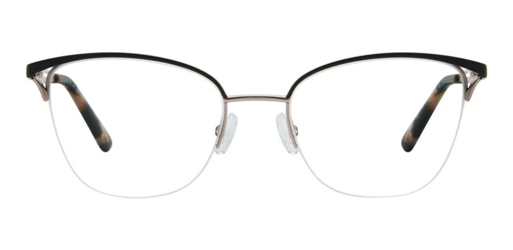 Liz Claiborne L473 Eyeglasses - view 4